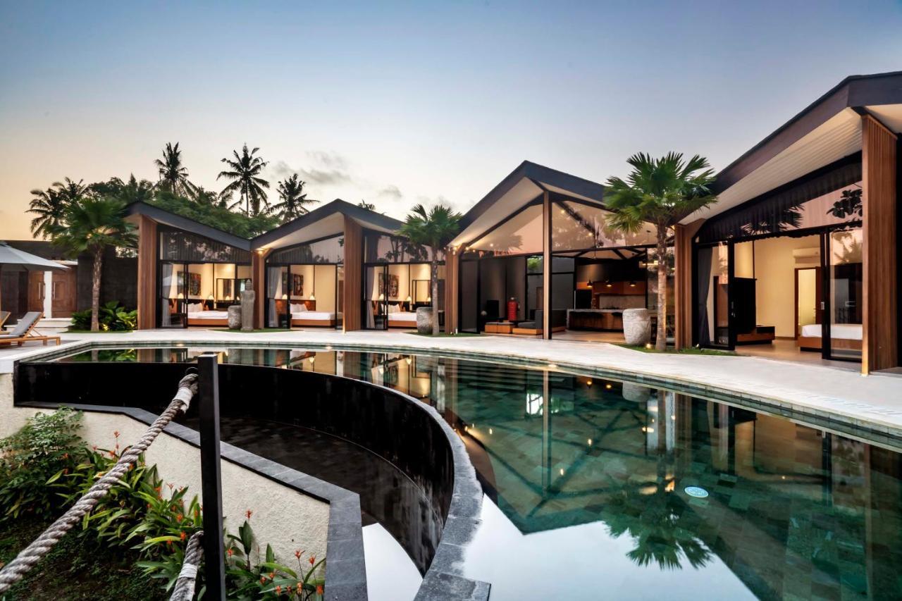 Villa Mulia By Balisuperhost Ubud  Exterior photo