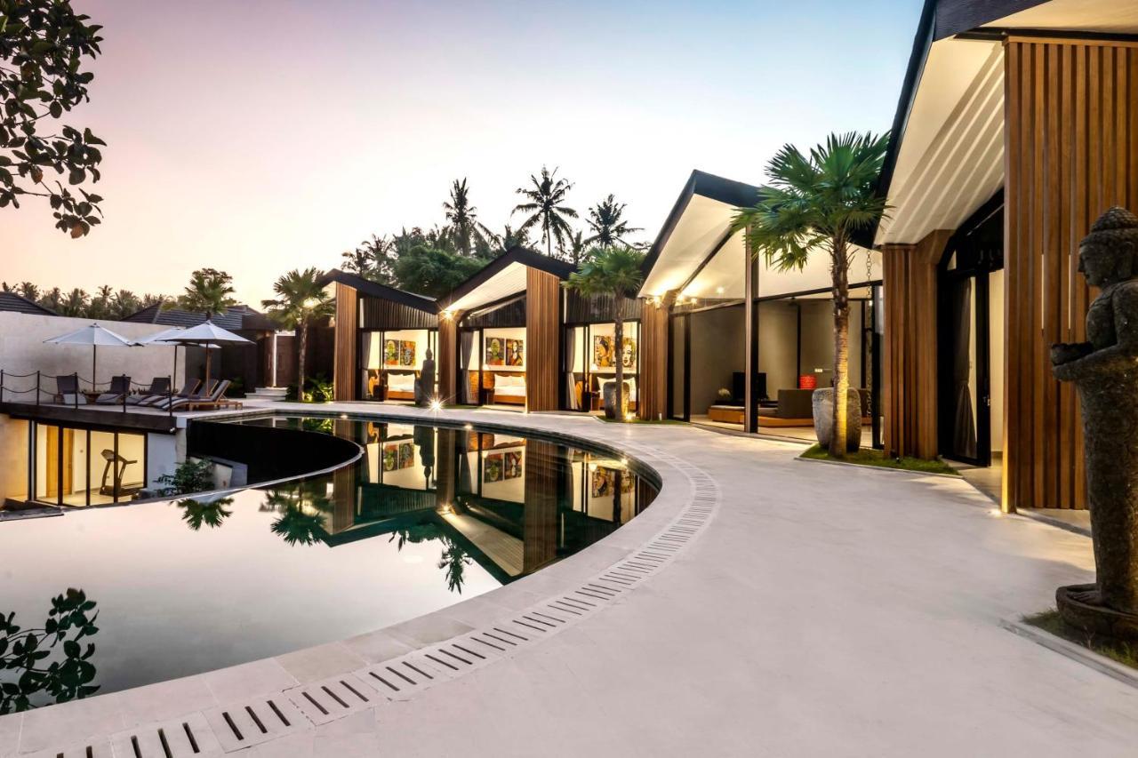 Villa Mulia By Balisuperhost Ubud  Exterior photo