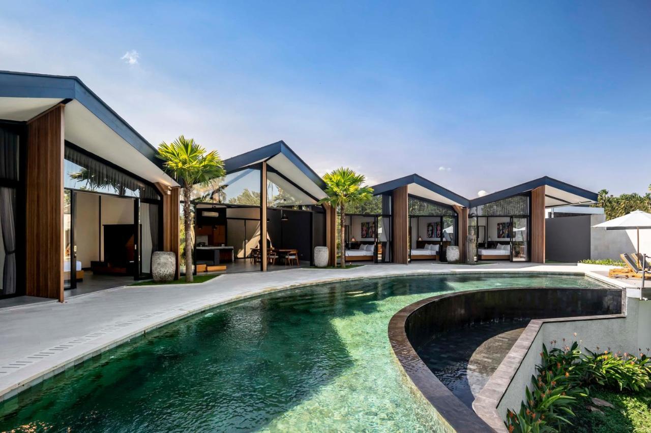 Villa Mulia By Balisuperhost Ubud  Exterior photo